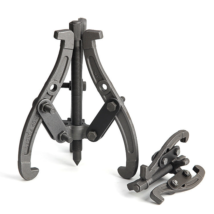 Bearing Removal Service Tool Multifunction Paddle Wheel, Size: 3 inch 75mm - Hand Tool Sets by PMC TechLife | Online Shopping South Africa | PMC TechLife | Buy Now Pay Later Mobicred