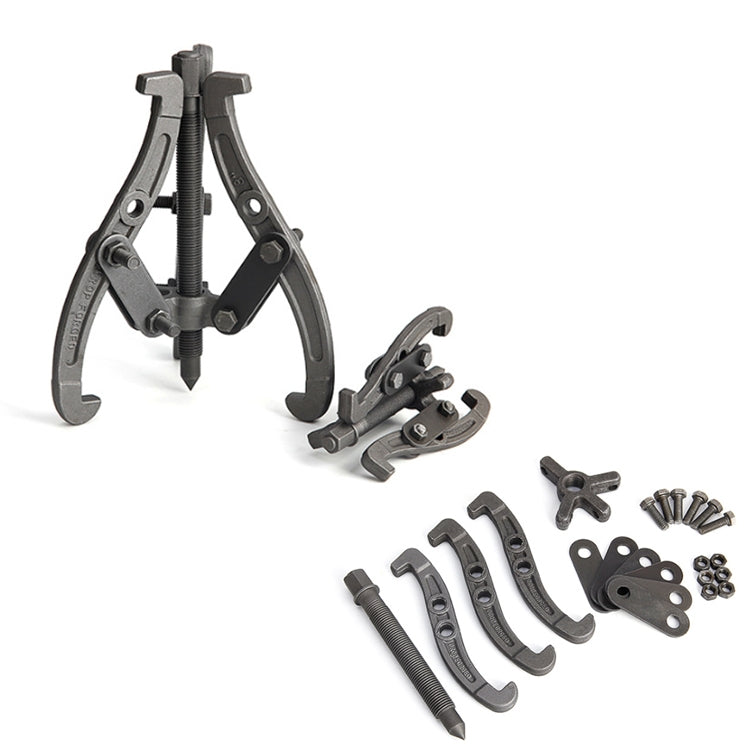 Bearing Removal Service Tool Multifunction Paddle Wheel, Size: 3 inch 75mm - Hand Tool Sets by PMC TechLife | Online Shopping South Africa | PMC TechLife | Buy Now Pay Later Mobicred