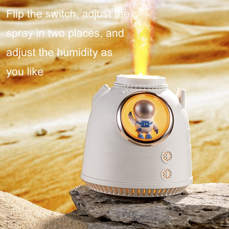 Enjoyplus SX-E338 USB Mini Return Cabin Humidifier Desktop Air Hydration Night Light(Pink) - free shipping - PMC TechLife - Order now!