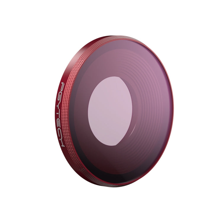 PGYTECH  For DJI OSMO Action 3 Filter Camera Lens Pro Version,Spec: UV - free shipping - PMC TechLife - Order now!