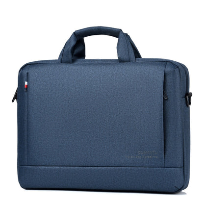 OUMANTU 020 Event Computer Bag Oxford Cloth Laptop Computer Backpack, Size: 13 inch(Royal Blue) - Other by OUMANTU | Online Shopping South Africa | PMC Jewellery | Buy Now Pay Later Mobicred