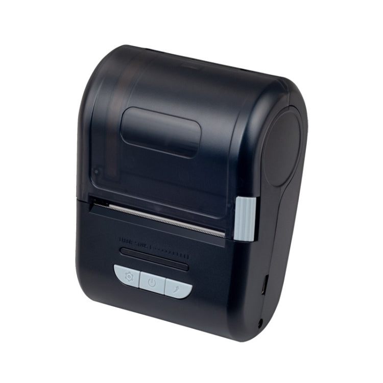 Xprinter 58mm Portable Label Printer Thermal Receipt Handheld Printer(XP-P210) - free shipping - PMC TechLife - Order now!