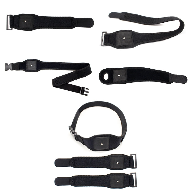 For HTC Vive Tracker VR Game Tracker Strap Accessories, Style: Headband - VR Accessories by PMC Jewellery | Online Shopping South Africa | PMC Jewellery | Buy Now Pay Later Mobicred