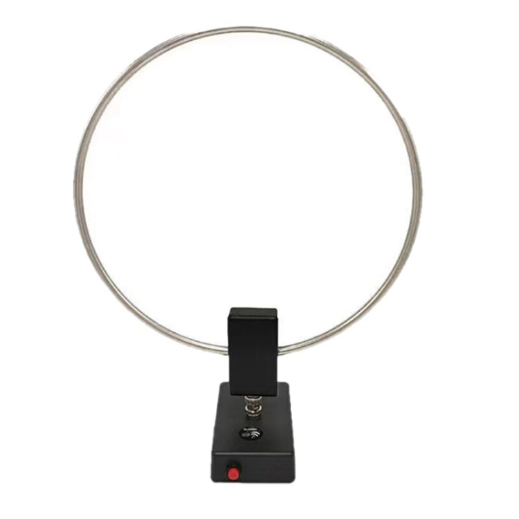 GA800 10KHz-159MHZ HF Radio Short Wave Antenna With Source Ring Shaped Antenna - Radio Player by PMC Jewellery | Online Shopping South Africa | PMC Jewellery | Buy Now Pay Later Mobicred