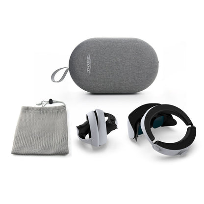 For PlayStation VR2  DOBE Portable Multifunctional Storage Bag Lens Protector - VR Accessories by DOBE | Online Shopping South Africa | PMC Jewellery | Buy Now Pay Later Mobicred