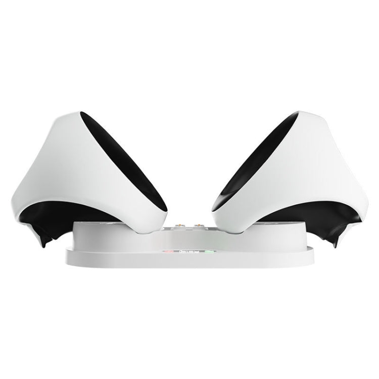 For PS VR2 iplay Magnetic Suction Charging Base with LED Light - VR Accessories by PMC TechLife | Online Shopping South Africa | PMC TechLife