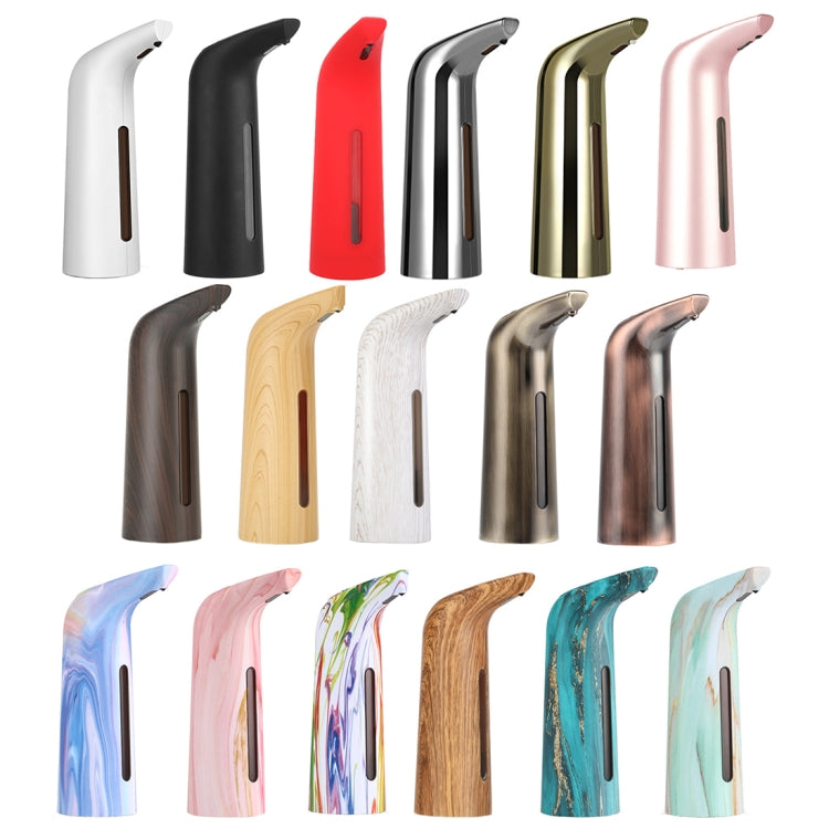 GM-S1805B Infrared Sensor Soap Dispenser Automatic Hand Washing Machine, Specification: Plain Color B02 - Soap Dispenser by PMc TechLife | Online Shopping South Africa | PMc TechLife | Buy Now Pay Later Mobicred