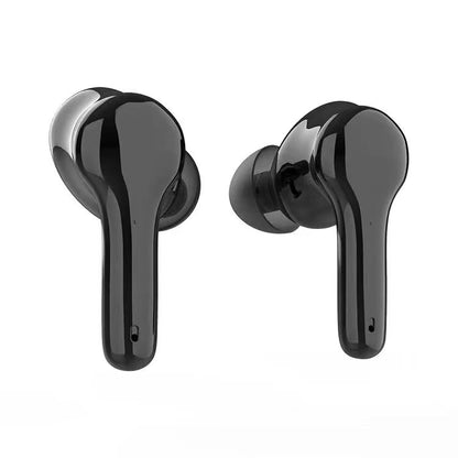 M6 Multi-country Mutual Translation Smart Bluetooth Translation Earphone Supports 127 Languages (Black) -  by PMC Jewellery | Online Shopping South Africa | PMC Jewellery