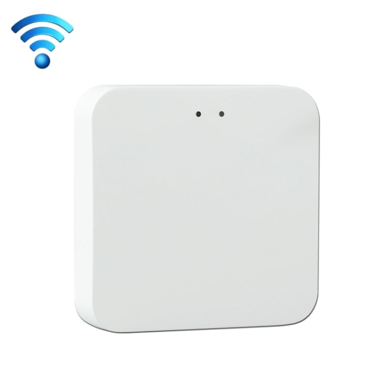 Tuya Intelligent Wireless Gateway Bluetooth Mesh+Zigbee Multimode Network Remote Control Full House Smart Device - Smart Switch by PMC TechLife | Online Shopping South Africa | PMC TechLife | Buy Now Pay Later Mobicred