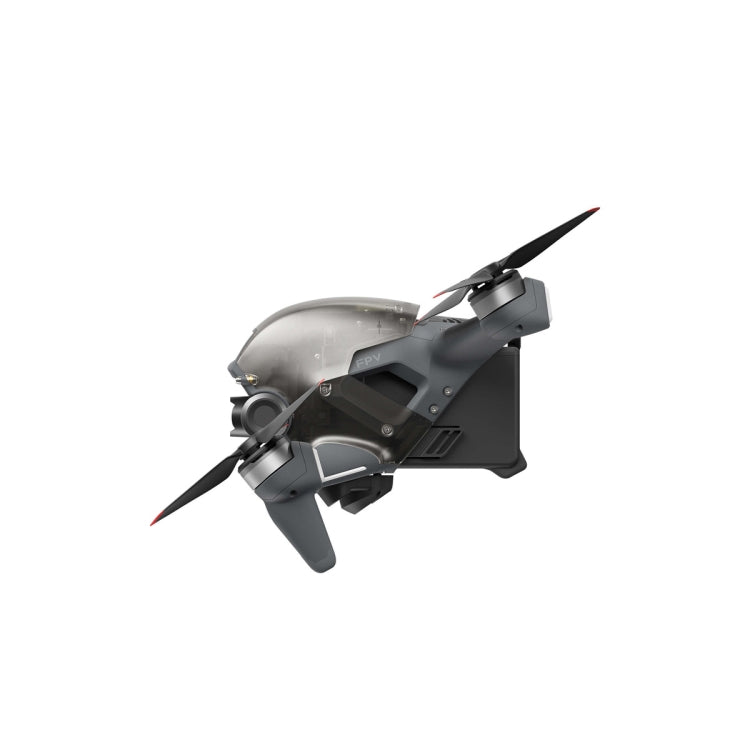 Original DJI FPV Aircraft Aerial Aircraft Crossing Machine - Other Accessories by DJI | Online Shopping South Africa | PMC Jewellery
