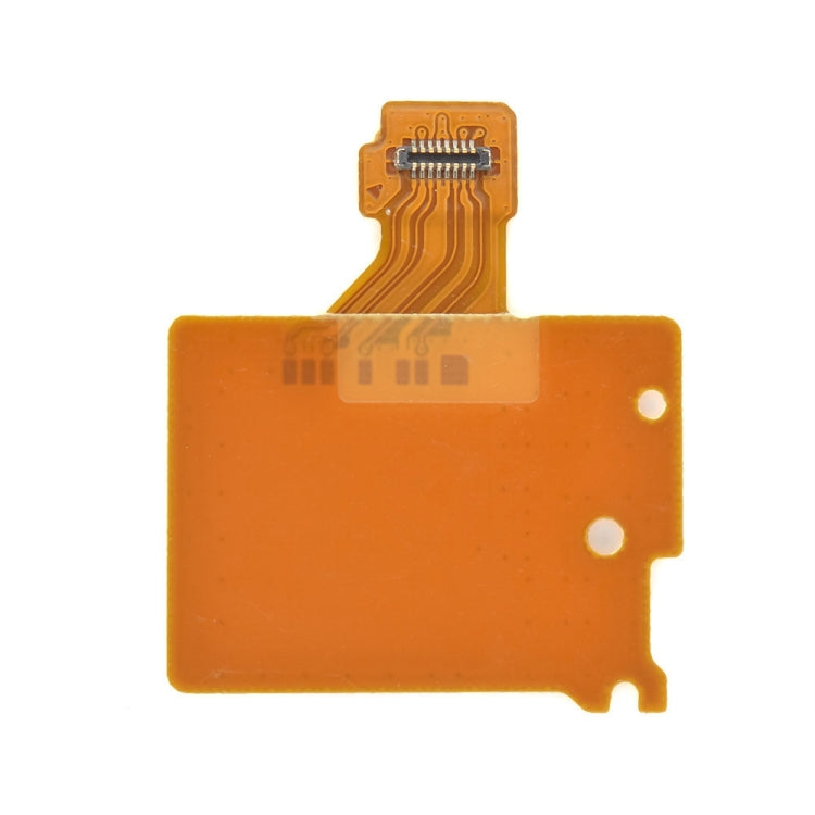 For Nintendo Switch Console SD Card Socket Slot TF Card Reader Board Socket - Switch Spare Parts by PMC TechLife | Online Shopping South Africa | PMC TechLife