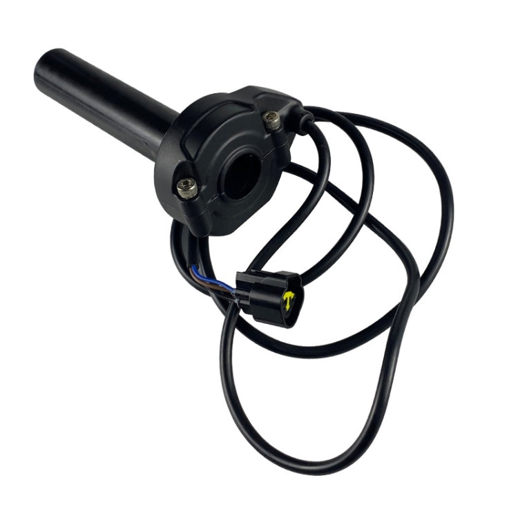 Hall Type Electronic Throttle Handle for Light Off-road Vehicles - Grips by PMC TechLife | Online Shopping South Africa | PMC TechLife | Buy Now Pay Later Mobicred