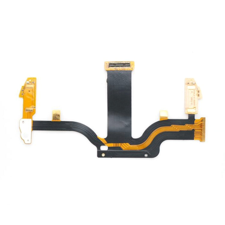 For Sony PSP GO LCD Flex Cable Game Repair Accessories - PSP Spare Parts by PMC TechLife | Online Shopping South Africa | PMC TechLife