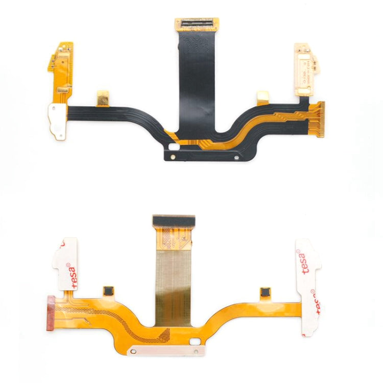 For Sony PSP GO LCD Flex Cable Game Repair Accessories - PSP Spare Parts by PMC Jewellery | Online Shopping South Africa | PMC Jewellery