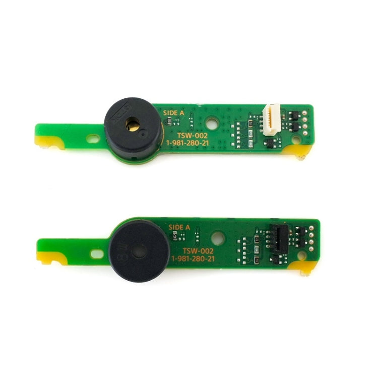 For Sony PS4 Slim TSW-002 003 Inductive Key Switch Board - PS4 Spare Parts by PMC TechLife | Online Shopping South Africa | PMC TechLife | Buy Now Pay Later Mobicred