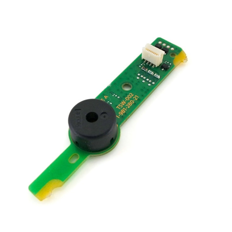 For Sony PS4 Slim TSW-002 003 Inductive Key Switch Board - PS4 Spare Parts by PMC TechLife | Online Shopping South Africa | PMC TechLife | Buy Now Pay Later Mobicred