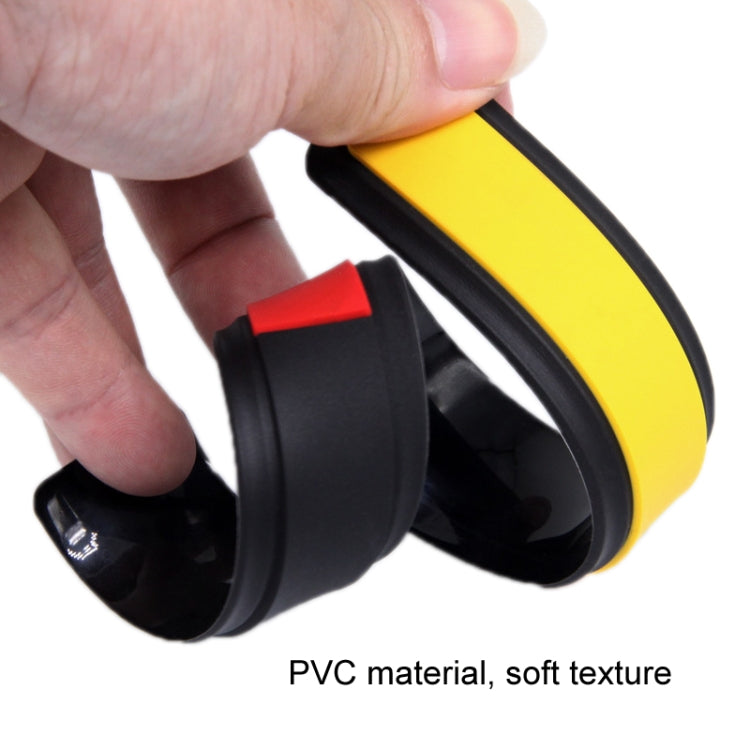 Car Rearview Mirror Door Side Decoration Anti-collision Rubber Strips(Germany Black Edge) - free shipping - PMC TechLife - Order now!