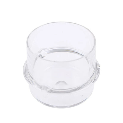 For Thermomix TM31 TM6 TM5 100ML Measuring Cup Dosing Cap Sealing Lid - Kitchen Machine Accessories & Parts by PMC Jewellery | Online Shopping South Africa | PMC Jewellery