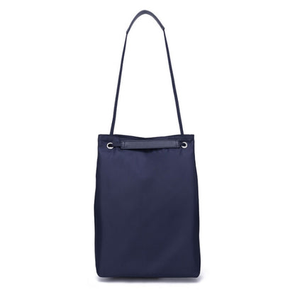 For Apple Macbook Shoulder / Handheld / Messenger Computer Bag, Size: Medium(Navy) - 13.3 inch by PMC Jewellery | Online Shopping South Africa | PMC Jewellery | Buy Now Pay Later Mobicred