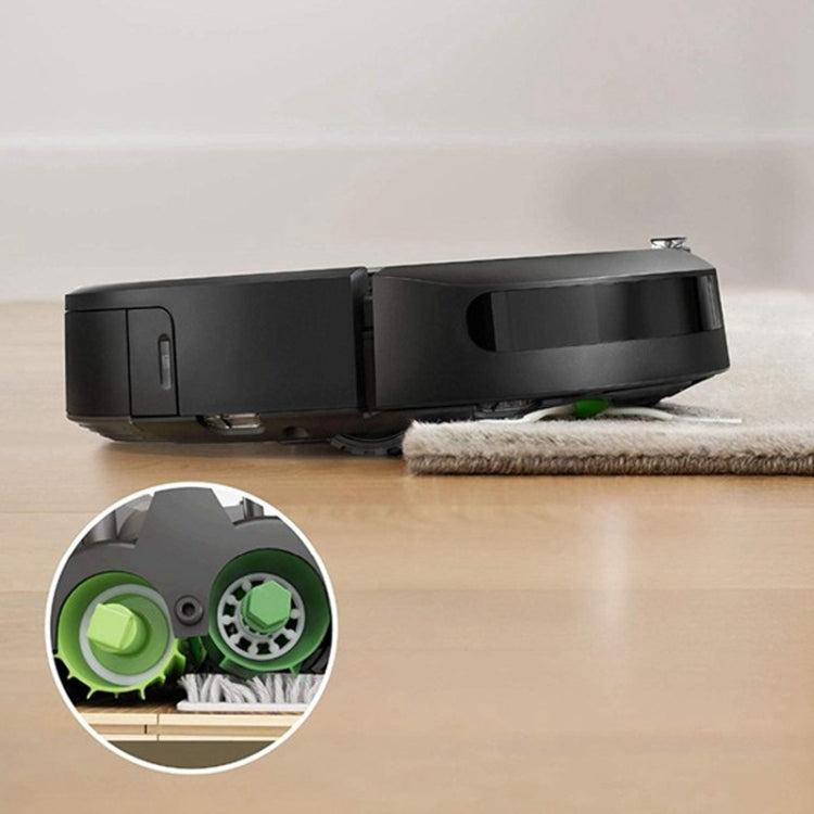 For iRobot i7 i7+ E5 E6 i3 Vacuum Cleaner Accessories 1 Group Main Brush - For iRobot Accessories by PMc TechLife | Online Shopping South Africa | PMc TechLife | Buy Now Pay Later Mobicred