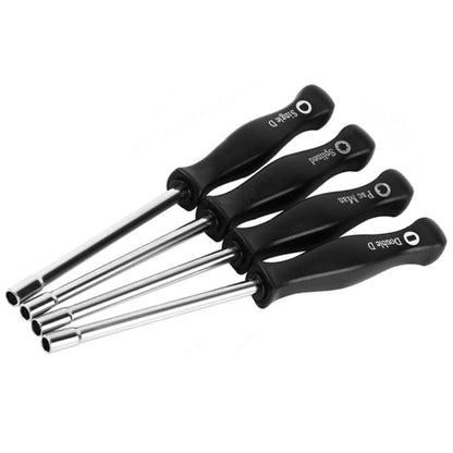 10pcs/set Carburetor Screwdriver Tool - Hand Tool Sets by PMC Jewellery | Online Shopping South Africa | PMC Jewellery | Buy Now Pay Later Mobicred