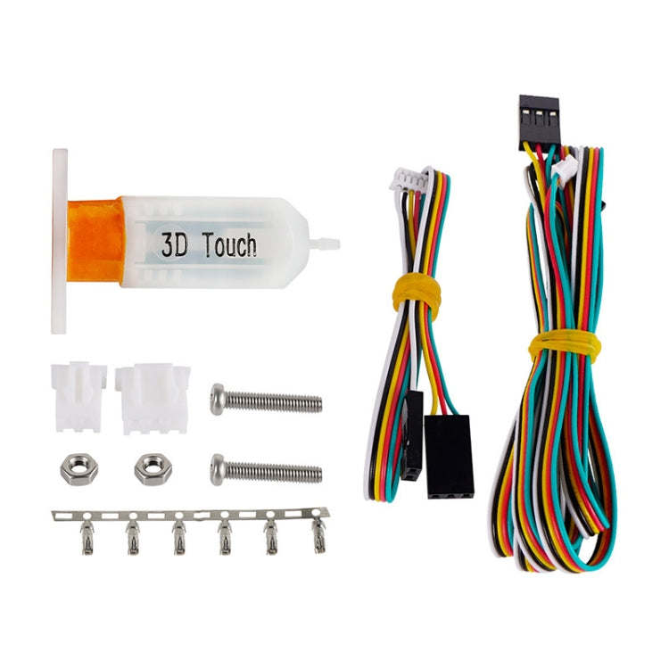 1m 3D Touch Bed Automatically Level Sensor Print Compensation Sensor - Parts by PMC TechLife | Online Shopping South Africa | PMC TechLife