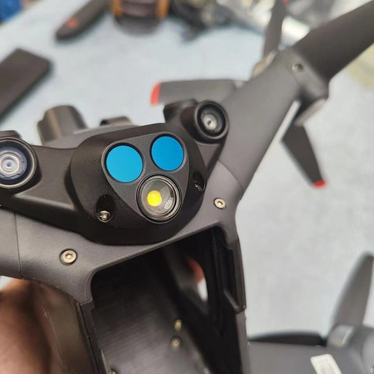 Second-hand DJI FPV Crossing Drone + Smart Flight Battery - Other Accessories by PMC Jewellery | Online Shopping South Africa | PMC Jewellery | Buy Now Pay Later Mobicred