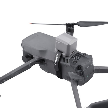 Manti 3 Parachute for DJI Mavic Air 2 / 2S / Mavic 3 Improve Safety - Others by PMC Jewellery | Online Shopping South Africa | PMC Jewellery | Buy Now Pay Later Mobicred