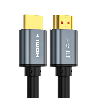 JINGHUA 10m HDMI2.0 Version High-Definition Cable 4K Display Cable - Cable by JINGHUA | Online Shopping South Africa | PMC Jewellery | Buy Now Pay Later Mobicred