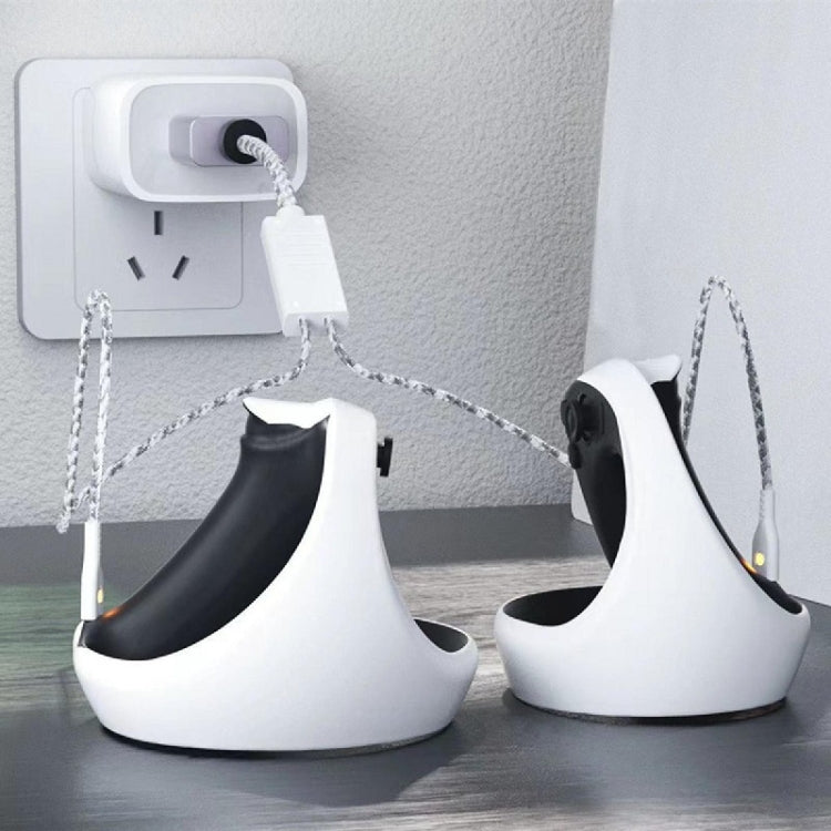 iplay for PSVR2 TYPE-C Charging Cable + Glasses Cover + Cable Tie Set(HBP-509) - VR Accessories by iplay | Online Shopping South Africa | PMC TechLife