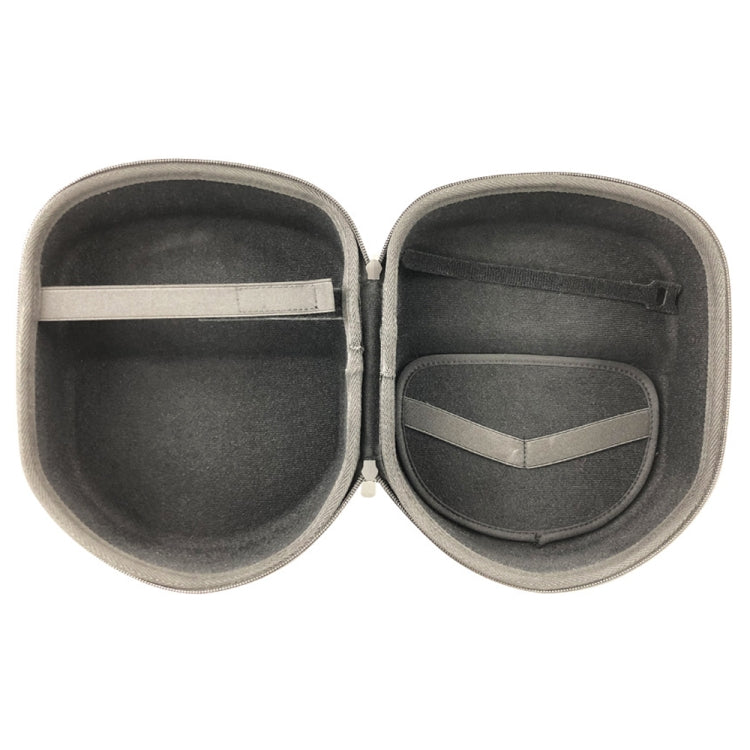 For Meta Quest 1 / 2 Storage Package VR Integrated Glasses Bag Anti-Pressure Dustproof Case(Small Gray) - VR Accessories by PMC TechLife | Online Shopping South Africa | PMC TechLife | Buy Now Pay Later Mobicred