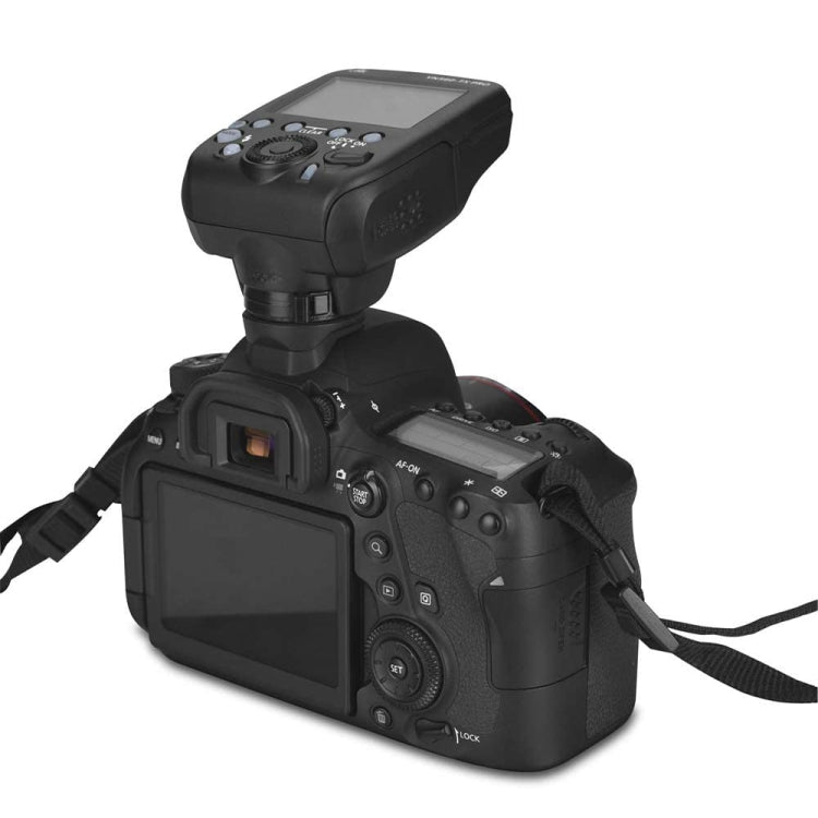 For Sony YONGNUO YN560-TX Pro High-speed Synchronous TTL Trigger Wireless Flash Trigger - free shipping - PMC TechLife - Order now!