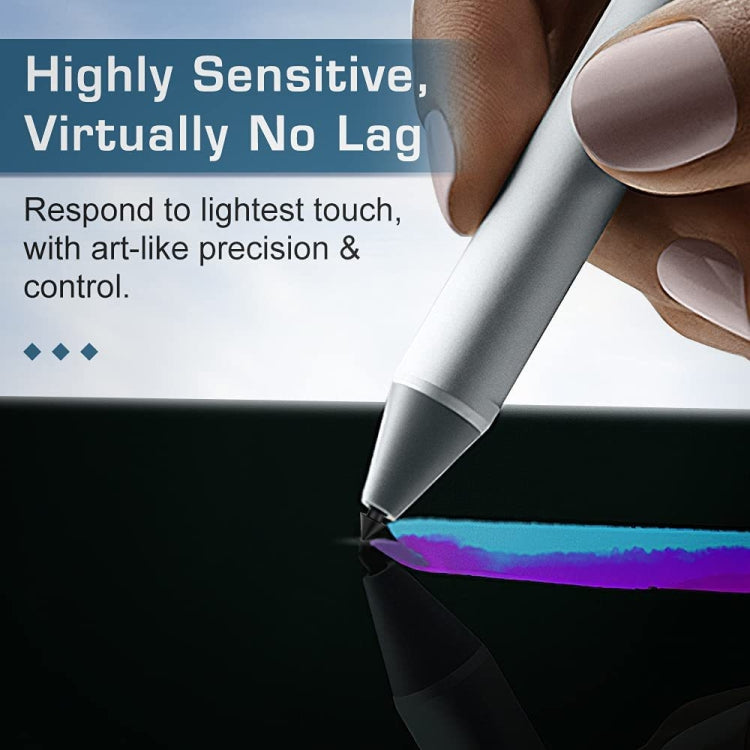 For Microsoft Surface Pro 4/5/6/7/Book /Pro X Stylus Replacement Nib Refill 2H+HB+H Kit - Pencil Accessories by PMc TechLife | Online Shopping South Africa | PMc TechLife | Buy Now Pay Later Mobicred