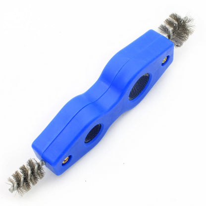 4 in 1 Wire Rust Removal Brush for Car Battery Cleaning - Others by PMC Jewellery | Online Shopping South Africa | PMC Jewellery | Buy Now Pay Later Mobicred