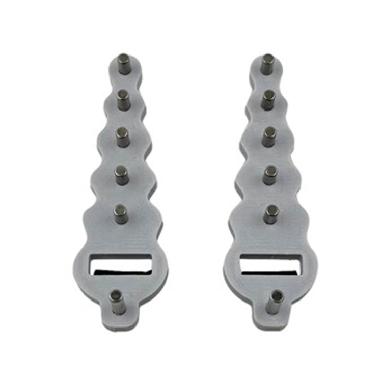 5.8G For DJI Air 3/Mini 4 Pro Drone RC 2 Remote Controller Yagi Antenna Signal Booster - Others by PMC TechLife | Online Shopping South Africa | PMC TechLife