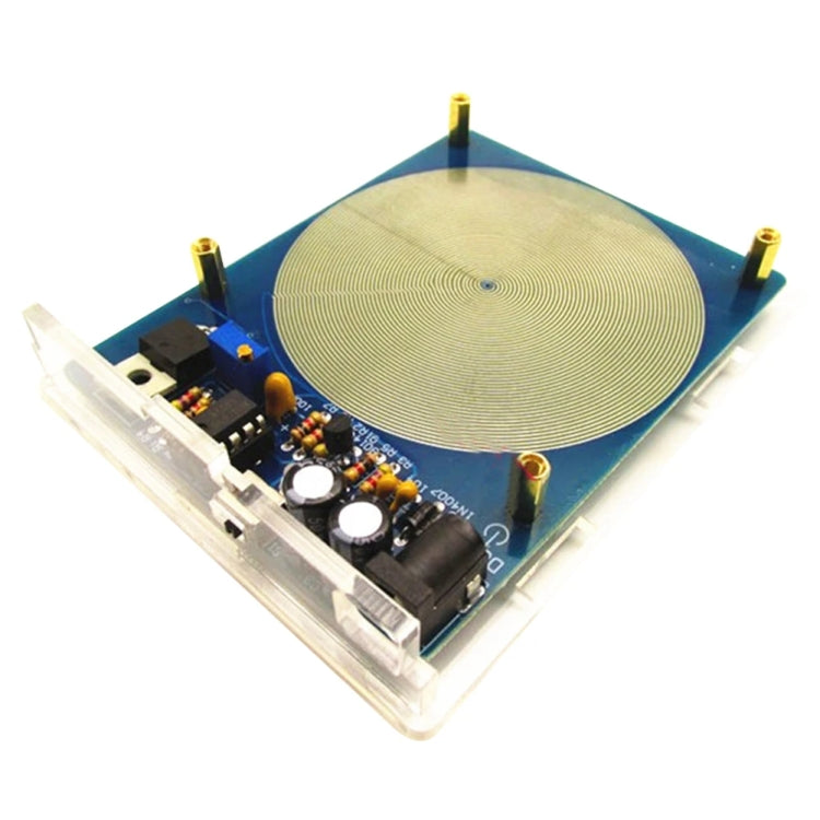 With USB Power Line 5W Schumann Generator 7.83Hz Low Frequency Pulse Generator - Boards & Shields by PMC TechLife | Online Shopping South Africa | PMC TechLife | Buy Now Pay Later Mobicred