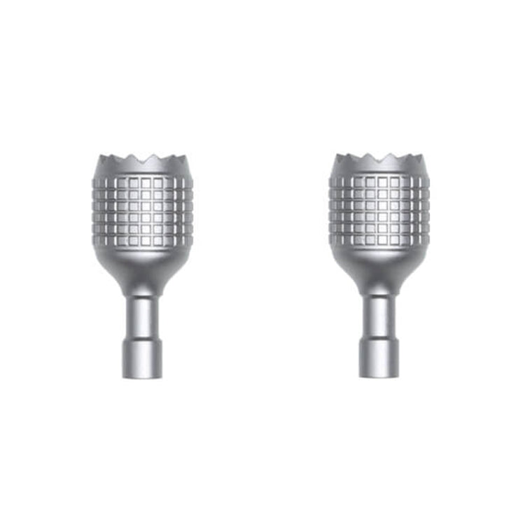 Original DJI  RC/RC 2 Control Sticks Aluminum Joystick - free shipping - PMC TechLife - Order now!