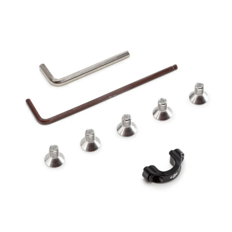 Original DJI RS 2 / RS 3 Pro Expansion Base Kit -  by DJI | Online Shopping South Africa | PMC Jewellery | Buy Now Pay Later Mobicred
