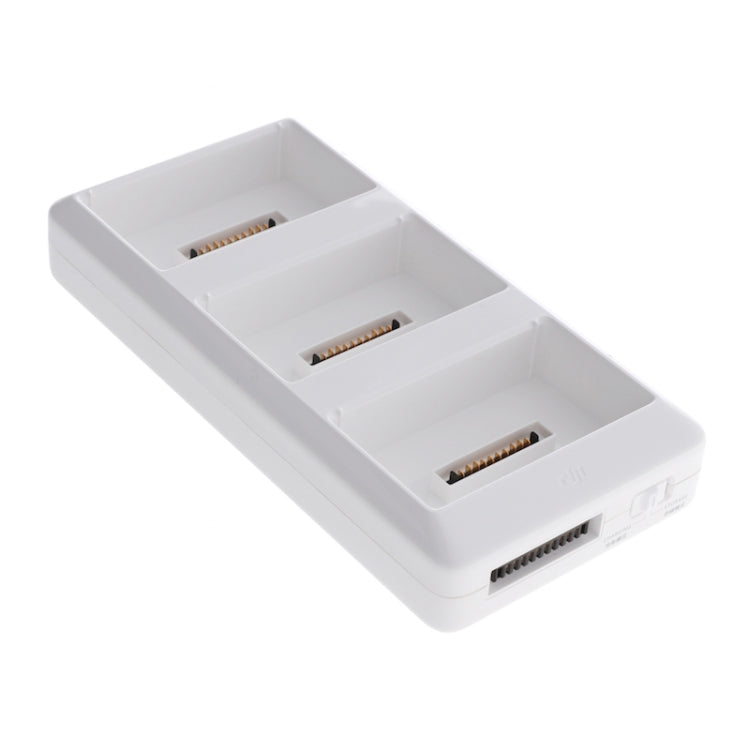 Original DJI Phantom 4 Series Battery Charging Hub -  by DJI | Online Shopping South Africa | PMC Jewellery | Buy Now Pay Later Mobicred