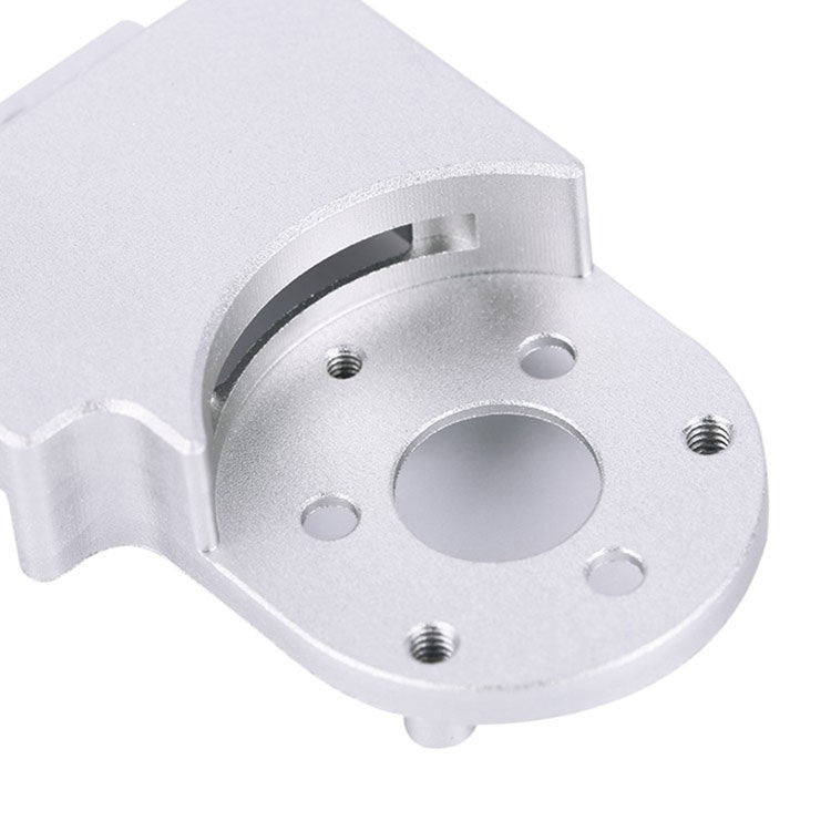 For DJI Phantom 3 Gimbal Repair Parts ROLL Lower Arm - For DJI Phantom Series by PMC TechLife | Online Shopping South Africa | PMC TechLife | Buy Now Pay Later Mobicred