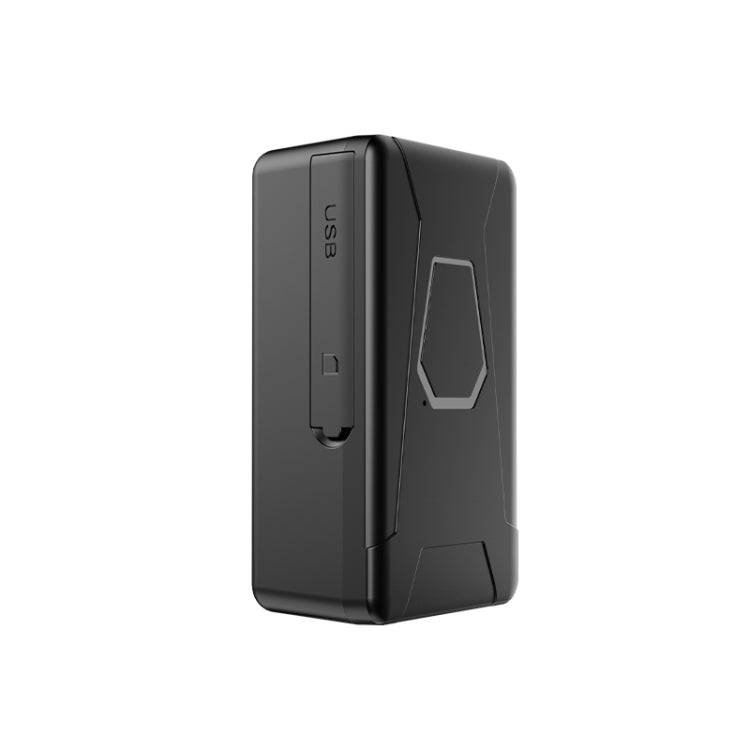 2G Car Motorcycle Waterproof GPS Tracking Locator(Box Packing) - Car Tracker by PMC TechLife | Online Shopping South Africa | PMC TechLife | Buy Now Pay Later Mobicred