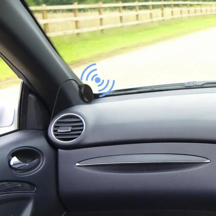 GPS Navigation Car Antenna Signal Amplifier - GPS Accessories by PMC TechLife | Online Shopping South Africa | PMC TechLife