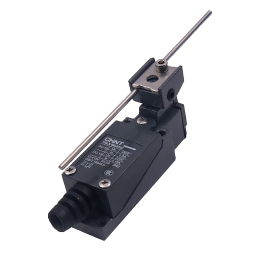 CHNT YBLX-ME8107 Limiter Travel Switches Micro Self-Resetting Stroke Switch - Switch by CHNT | Online Shopping South Africa | PMC Jewellery | Buy Now Pay Later Mobicred