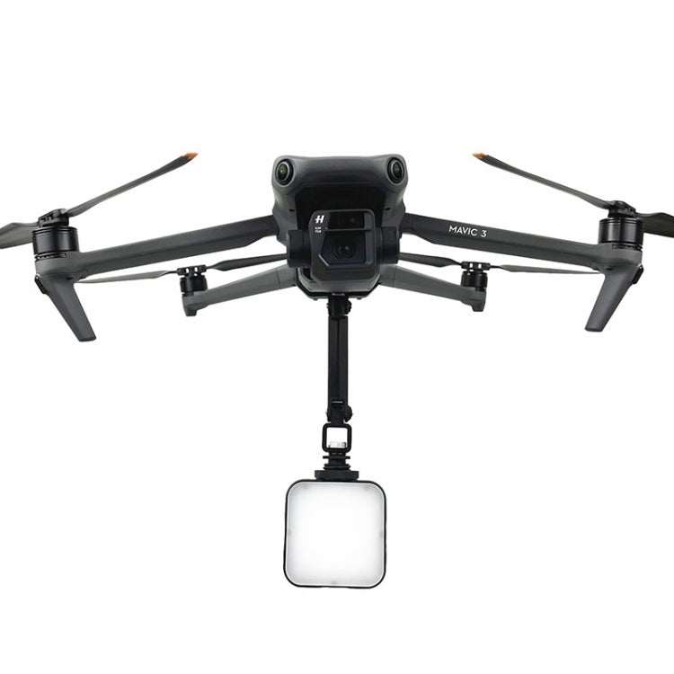 For DJI Mavic 3 Pro / 3 / 3 Classic / 3 Cine Universal Panoramic Sports Camera Mounting Bracket - Holder Series by PMC TechLife | Online Shopping South Africa | PMC TechLife | Buy Now Pay Later Mobicred