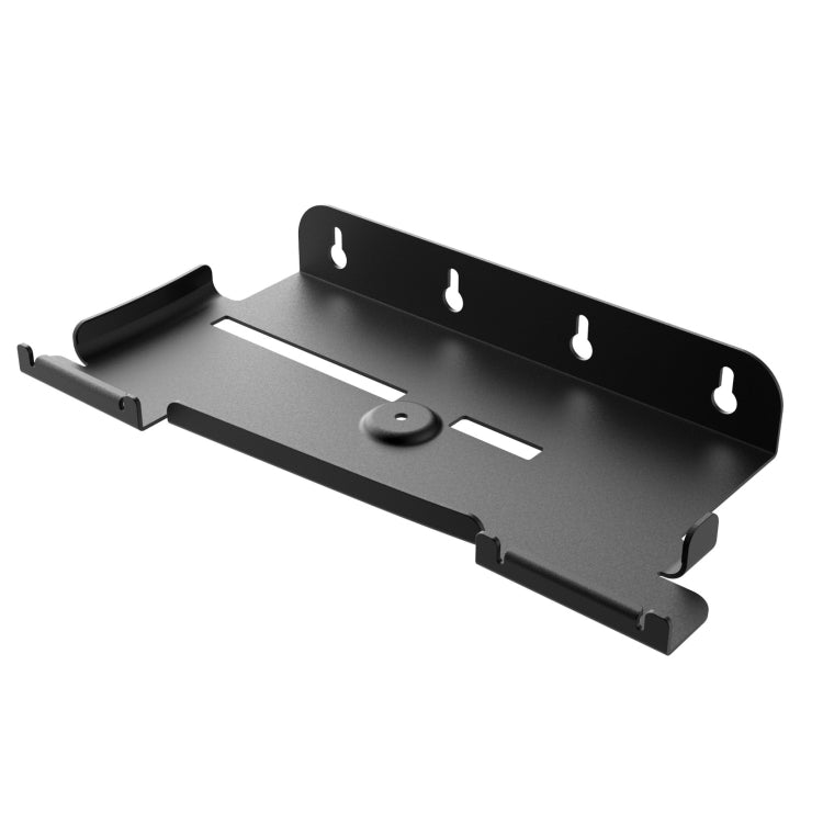 For PS5 Slim Wall-Mounted Storage Rack Host Handle Storage Hanger Accessories - Holder by PMC TechLife | Online Shopping South Africa | PMC TechLife