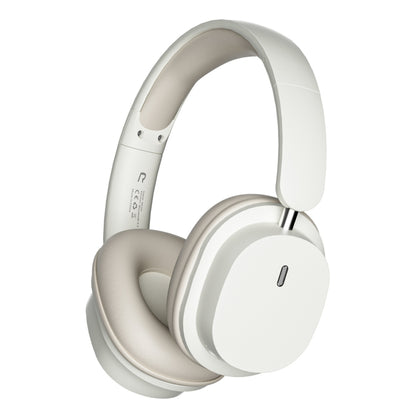 SOYTO SY-T2 Noise Reduction Bluetooth Headset Wireless Game Headset(White) - Headset & Headphone by SOYTO | Online Shopping South Africa | PMC Jewellery | Buy Now Pay Later Mobicred