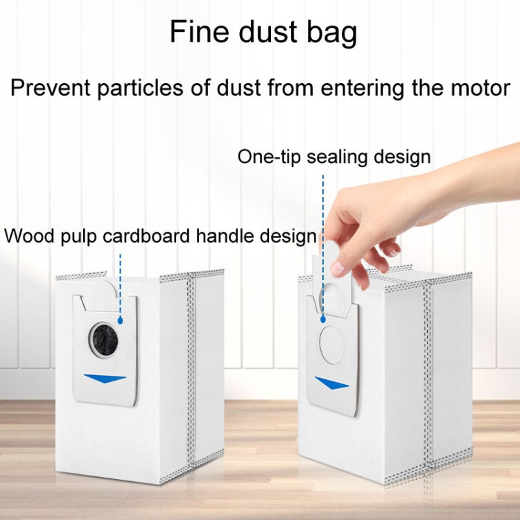 For Ecovacs X2 / X2 Pro Vacuum Cleaner Accessories, Model: Roller Brush - For ECOVACS Accessories by PMc TechLife | Online Shopping South Africa | PMc TechLife | Buy Now Pay Later Mobicred