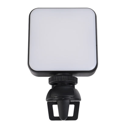 W64 64LEDs Video Conferencing Mobile Laptop Live Fill Light Photography Pocket Lamp, Spec: Clip Set - Selfie Light by PMC Jewellery | Online Shopping South Africa | PMC Jewellery | Buy Now Pay Later Mobicred