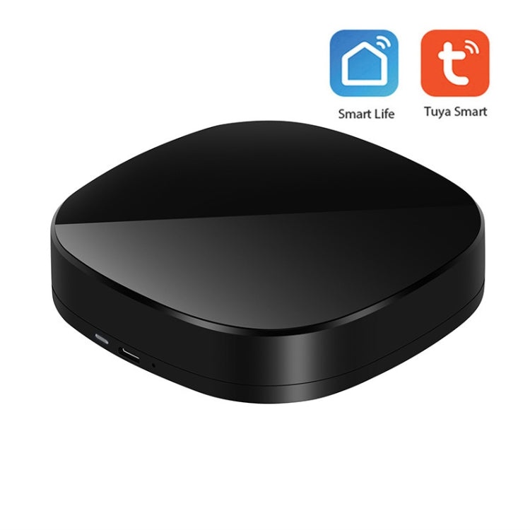 WIFI TV Set-Top Box Air Conditioner Smart Remote Infrared Remote Control - free shipping - PMC TechLife - Order now!