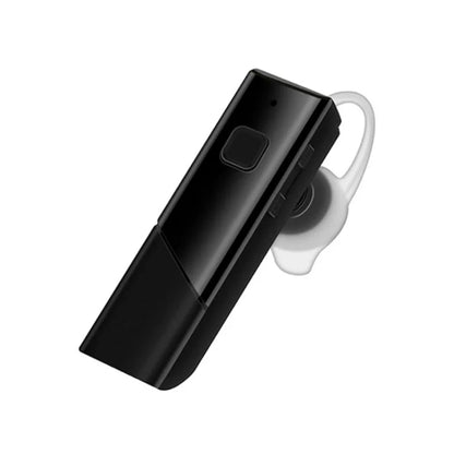 40 Languages Instant Real-Time Translation Smart Wireless BT5.0 Translation Earphone(Black) -  by PMC Jewellery | Online Shopping South Africa | PMC Jewellery | Buy Now Pay Later Mobicred